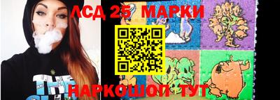 стаф Берёзовский